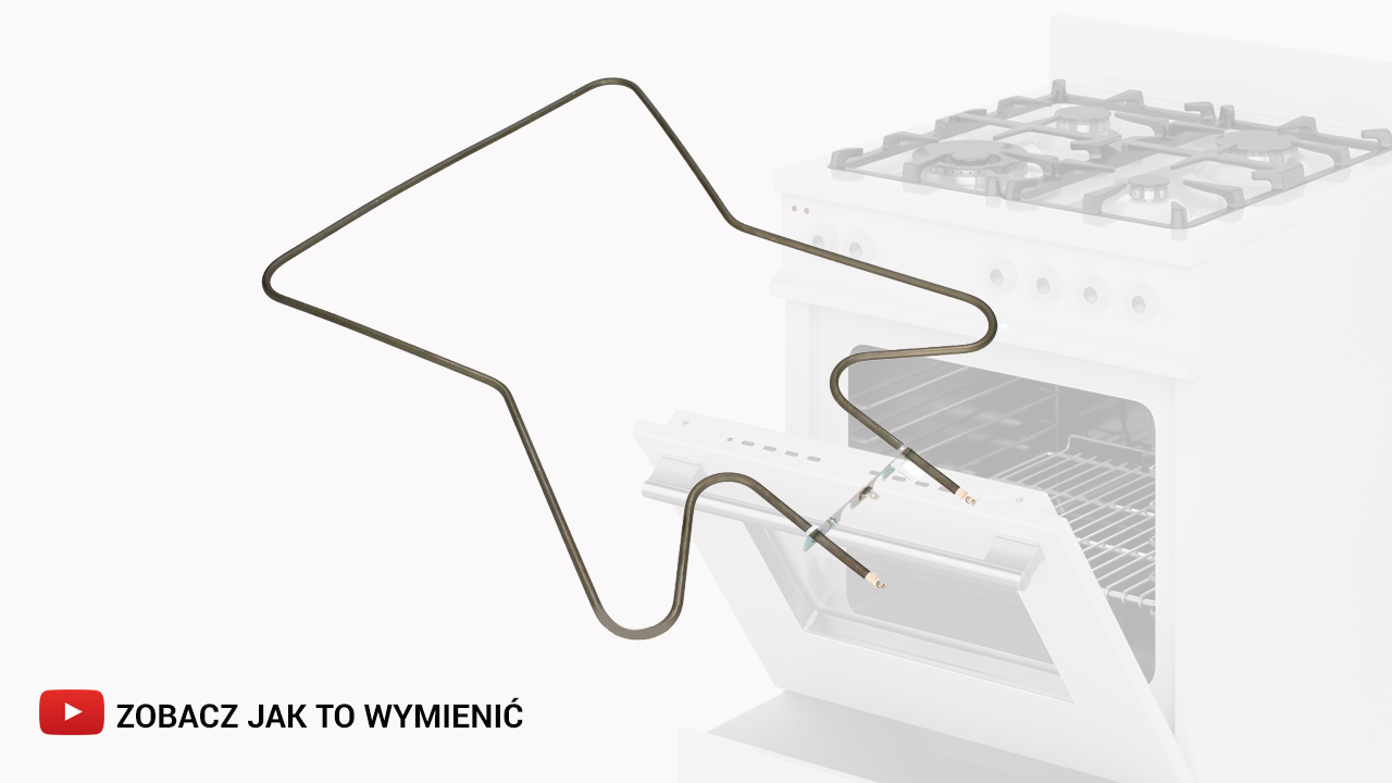 Wymiana grzałki dolnej w piekarniku instrukcja wymiany North pl