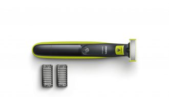 Trymer Philips Oneblade QP2520 20 recenzja2