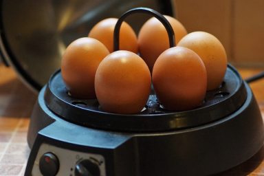 Jajowar - sposób na idealne jajko