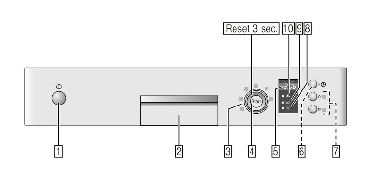 Bosch silence plus схема