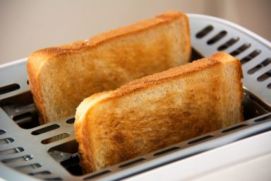 Tefal Toast n' Egg - innowacyjny toster