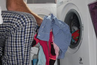 Jak używać worków do prania
