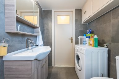 Pralka Beko WRE5511BWW – recenzja sprzętu