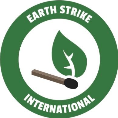 Strajk dla Ziemi – Globalny Strajk dla Klimatu