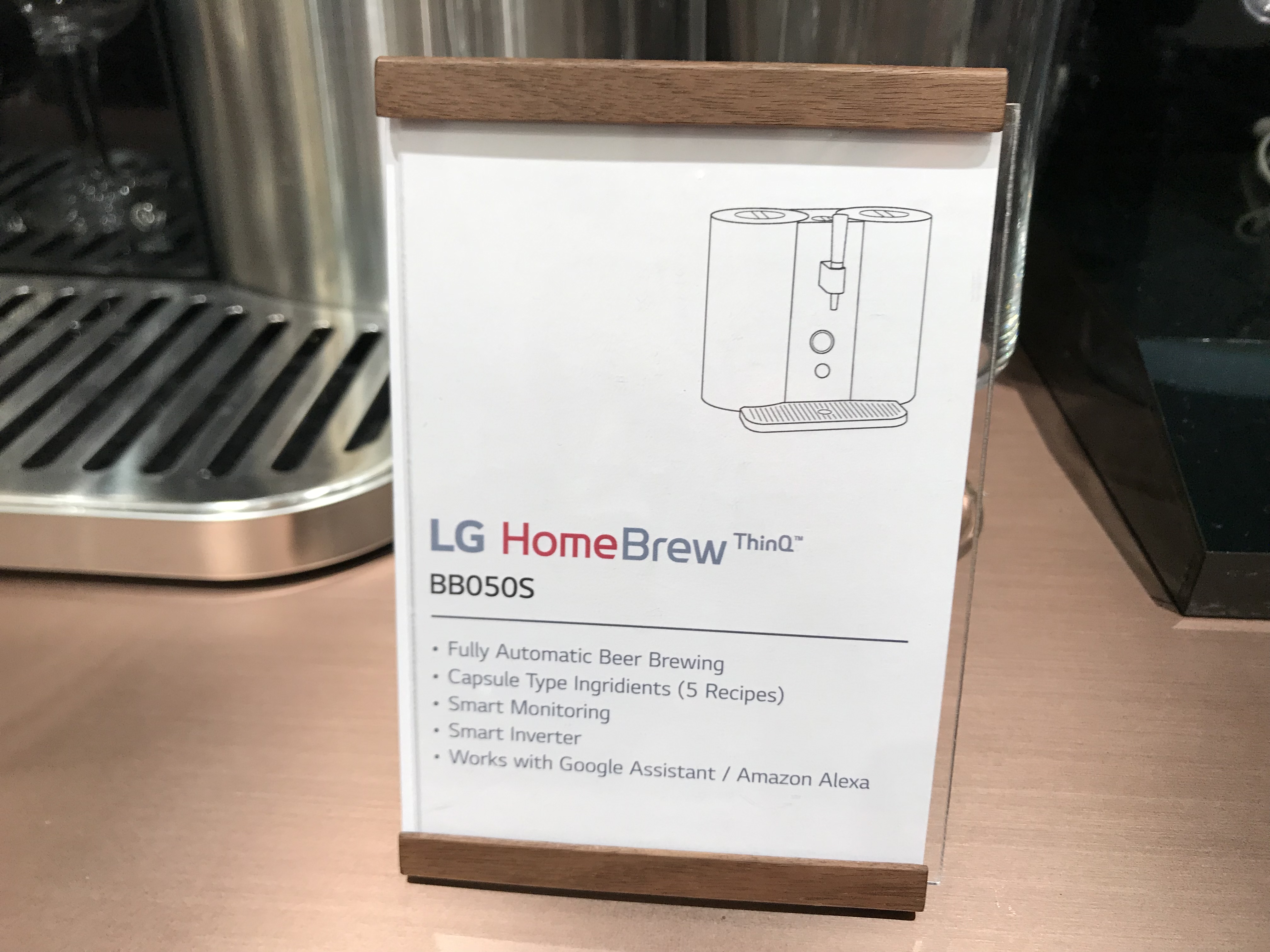 LG Homebrew - jak warzyć piwo w domu