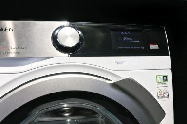 Pralka AEG 7000 series lavamat - co ma w sobie
