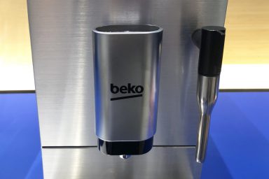 Ekspres do kawy Beko CEG5311X – recenzja sprzętu