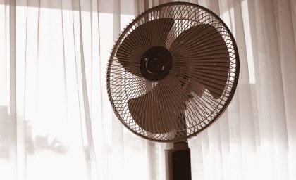 Na co zwrócić uwagę przy zakupie wentylatora
