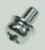 SCREW (+PSW)(M3X6) SONY