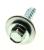 Śruba do pralki Indesit IWSD51051CECOEU