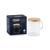 DLSC078 DOPPELWANDIGE KAFFEEKANNE, 750 ML DELONGHI