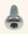 Śruba do pralki Beko WRE 5511 BWW