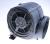 Kompletny wentylator do okapu Electrolux 4055353470