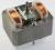 50285290008 Silnik napędowy ELECTROLUX / AEG