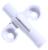 Membrana do pralki Haier HW100-B14979-S