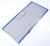 Filtr przeciwtłuszczowy metalowy (aluminiowy) do okapu do Electrolux LFG716X