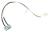 SPRING MICROSWITCH HISENSE/GORENJE