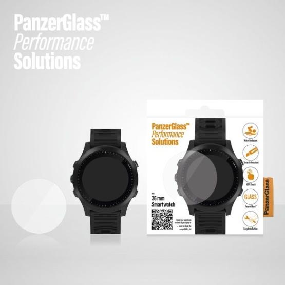 szklo hartowane do smartwatcha Garmin 36 mm