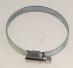 Opaska zaciskowa do pralki Hotpoint Ariston LSTF9H124CLEU,0