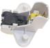 Zamek drzwi do zmywarki do Electrolux ESF66840X,0