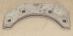 Przeciwwaga przednia do pralki Hotpoint Ariston AQD1070D49EU/B,0