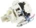 482000011780 C00311317 UMWÄLZPUMPE +KONDENSATOR WHIRLPOOL/INDESIT,0