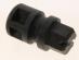 Tuleja regulacji stopki do zmywarki do Bosch SRV45T53EU/41,0