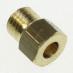 Dysza 1.29mm do kuchenki EUROSAV RFP027688,0