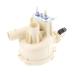 Grzałka pompy myjącej do zmywarki Electrolux 4055341590,1