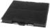 Filtr węglowy prostokątny DHZ5326 do okapu 23x21.5cm 1szt. Bosch,1