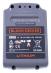 Akumulator do elektronarzędzi Blackdecker N879820,1