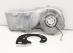 00146261 GEBLÄSEMOTOR BOSCH/SIEMENS,0