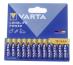 Bateria alkaliczna AAA (12szt.),1