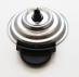 300004493702 PADHOLDER ASSY 1 DEEP BLACK SAECO,1