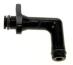 Złączka zaparzacza z uszczelkami do ekspresu do Bosch TCC78K751/06,0