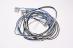 Wiązka kabli do pralki Hotpoint Ariston WMSG 601 (PL),0