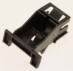 Element dystansowy skraplacza do lodówki Bosch KGV36VL30E/01,1
