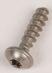 SCREW TCBR TORX 10 3,5X14 PLAST.SS PHILIPS/SAECO,0