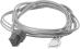 Kabel płaski do pralki Bosch WAN2427EPL/28,1