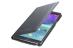 Etui Flip Wallet do smartfona Samsung Note 4,1