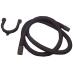 Wąż odpływowy 19x21mm 3.5m do pralki do Hoover WDYN 11746 PG8-S,0