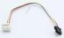 Kabel połączeniowy do płyty ceramicznej do Bosch PIT651F17E/01,0