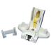 Zamek drzwi do zmywarki do Electrolux ESF66840X,1