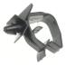 Klamra do pralki Indesit IWSD51051CECOEU,0