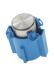 Pokrętło do piekarnika do Siemens TK76K572/05,3