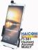 Uchwyt samochodowy bez mocowania do smartfona Huawei MATE 7,0