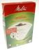 Filtr papierowy No.1x4 (100 szt.) do ekspresu do kawy Russell Hobbs 20130-56,4