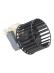 Wentylator do piekarnika do Bosch HBC84K553/01,3