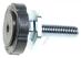 Stopka do pralki Samsung WW80M644OPW,0