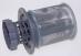Filtr zgrubny + mikrofiltr do zmywarki Bosch SRV45T53EU/41,0